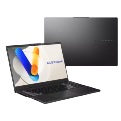 VivoBook Pro 15 - Intel Ultra 9 185H / RTX 4060 8GB / 24GB RAM / 1TB SSD / 15.6" 3K OLED / Windows 11 VivoBook Pro 15 - Intel Ultra 9 185H / RTX 4060 8GB / 24GB RAM / 1TB SSD / 15.6" 3K OLED / Windows 11