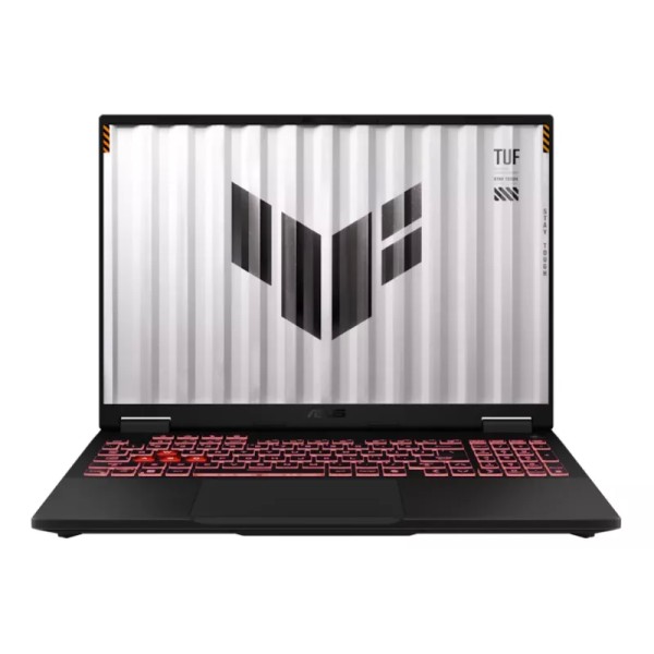 TUF Gaming A16 - AMD Ryzen 7 260 / RTX 5070 8GB / 32GB RAM / 1TB SSD / 16'' / S/SO