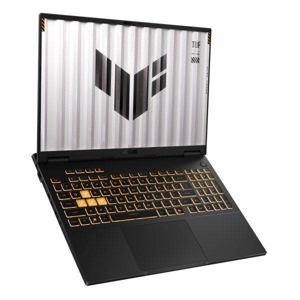 TUF Gaming F16 FX608JPR - Intel Core i7 14650HX / Nvidia RTX 5070 / 32GB RAM / SSD 1TB / 16" 165Hz / S/SO
