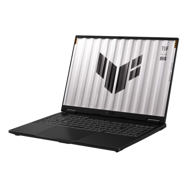 TUF Gaming A16 FA608UM - AMD Ryzen 7 260 / Nvidia RTX 5060 / 32GB RAM / 1TB SSD / 16" 165Hz /