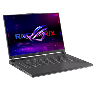 ROG Strix G16 G614PR - AMD Ryzen 9 / Nvidia RTX 5070 Ti / 32GB RAM / 1TB SSD / 16" 165Hz / S/SO ROG Strix G16 G614PR - AMD Ryzen 9 / Nvidia RTX 5070 Ti / 32GB RAM / 1TB SSD / 16" 165Hz / S/SO