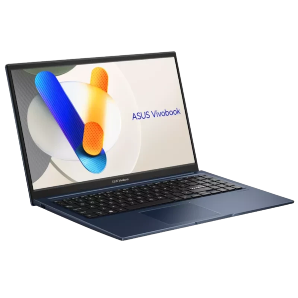 Vivobook 15 F1504VA - Intel I5 120U / 16GB RAM / 512GB SSD / 15.6" IPS / FHD / Wi-Fi 6 / S/SO
