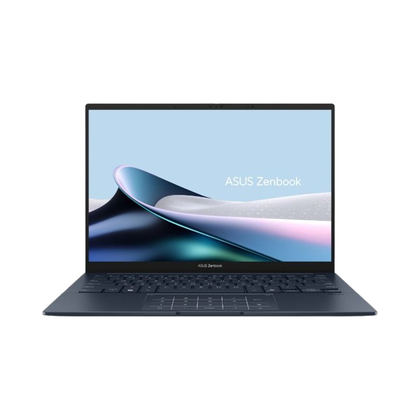 Zenbook 14 UX3405CA - Intel Core Ultra 9 285H / 32GB LPDDR5X / 1TB SSD / 14" OLED 3K - 120Hz / Windows 11 Pro
