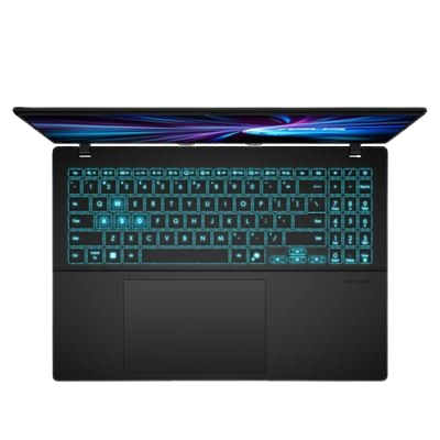 ASUS Gaming V16 90NB16K1 - Intel Core 7 240H / 32GB RAM / 1TB SSD /NVIDIA RTX 5060 / S/SO ASUS Gaming V16 90NB16K1 - Intel Core 7 240H / 32GB RAM / 1TB SSD /NVIDIA RTX 5060 / S/SO