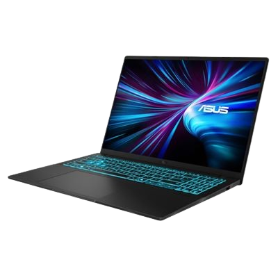 ASUS Gaming V16 90NB16K1 - Intel Core 7 240H / 32GB RAM / 1TB SSD /NVIDIA RTX 5060 / S/SO ASUS Gaming V16 90NB16K1 - Intel Core 7 240H / 32GB RAM / 1TB SSD /NVIDIA RTX 5060 / S/SO