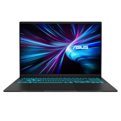 ASUS Gaming V16 90NB16K1 - Intel Core 7 240H / 32GB RAM / 1TB SSD /NVIDIA RTX 5060 / S/SO