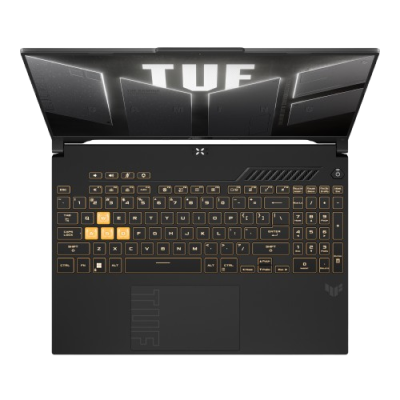 ASUS TUF Gaming F16 FX607VU -Intel Core i7 13620H / 32 GB RAM / NVIDIA RTX 4050 / 1TB SSD / 16" 144Hz/ S/SO ASUS TUF Gaming F16 FX607VU -Intel Core i7 13620H / 32 GB RAM / NVIDIA RTX 4050 / 1TB SSD / 16" 144Hz/ S/SO