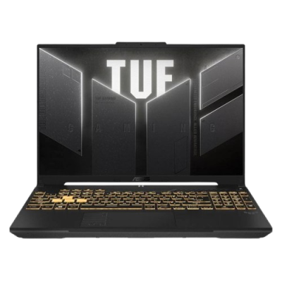 ASUS TUF Gaming F16 FX607VU -Intel Core i7 13620H / 32 GB RAM / NVIDIA RTX 4050 / 1TB SSD / 16" 144Hz/ S/SO