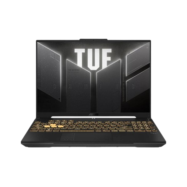 ASUS TUF Gaming F16 FX607VU -Intel Core i7 13620H / 32 GB RAM / NVIDIA RTX 4050 / 1TB SSD / 16" 144Hz/ S/SO