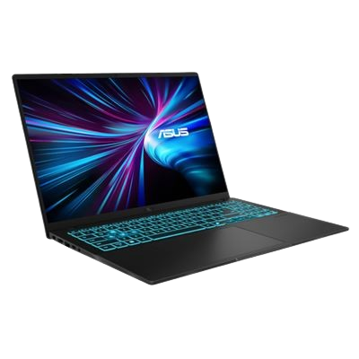 ASUS Gaming V16 90NB16L1- Intel Core 7 240H / NVIDIA RTX 5050 / 16GB RAM / 1TB SSD / 16" 144Hz / S/SO ASUS Gaming V16 90NB16L1- Intel Core 7 240H / NVIDIA RTX 5050 / 16GB RAM / 1TB SSD / 16" 144Hz / S/SO
