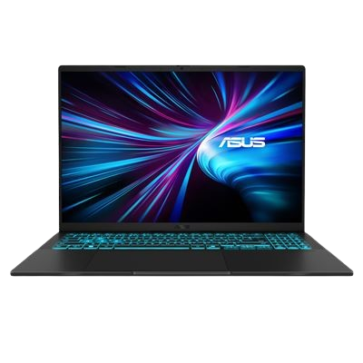 ASUS Gaming V16 90NB16L1- Intel Core 7 240H / NVIDIA RTX 5050 / 16GB RAM / 1TB SSD / 16" 144Hz / S/SO