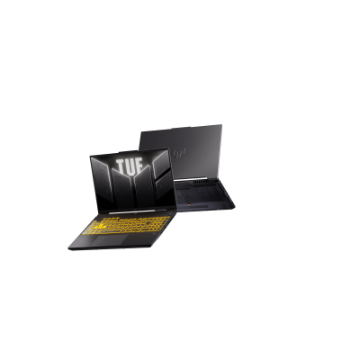 ASUS TUF Gaming F16 FX608JH- Intel Core i5-13450HX / NVIDIA RTX 5050 / 16GB RAM / 1TB SSD / 16" 165Hz / S/SO ASUS TUF Gaming F16 FX608JH- Intel Core i5-13450HX / NVIDIA RTX 5050 / 16GB RAM / 1TB SSD / 16" 165Hz / S/SO