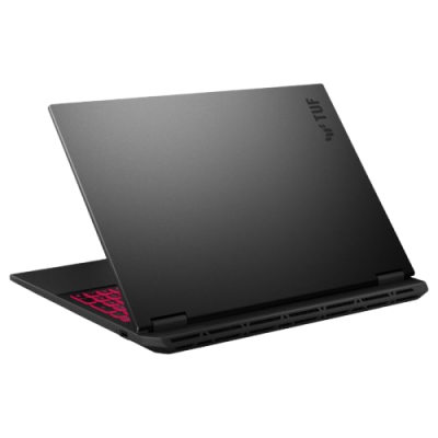 ASUS TUF Gaming A16 FA608UH - AMD Ryzen 7 260 / NVIDIA RTX 5050 / 32GB RAM / 1TB SSD / S/SO ASUS TUF Gaming A16 FA608UH - AMD Ryzen 7 260 / NVIDIA RTX 5050 / 32GB RAM / 1TB SSD / S/SO