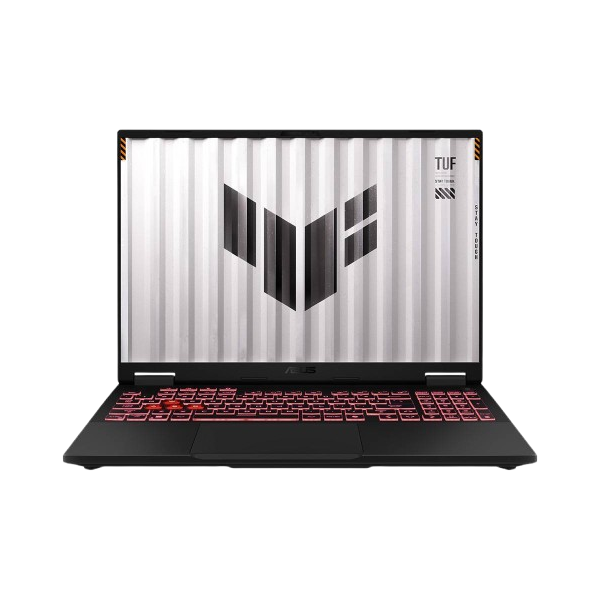 ASUS TUF Gaming A16 FA608UH - AMD Ryzen 7 260 / NVIDIA RTX 5050 / 32GB RAM / 1TB SSD / S/SO