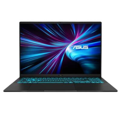 ASUS Gaming V16 90NB16R1 -  Intel Core 7 240H / 16" 144Hz / NVIDIA RTX 5070 / 32 GB RAM / 1TB SSD / S/SO