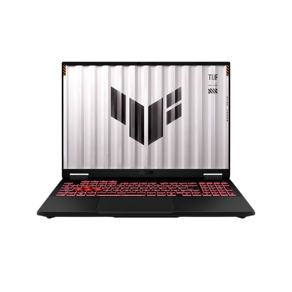 ASUS TUF Gaming A16 FA608UM - AMD Ryzen 7 260 / Nvidia RTX 5060 / 32GB RAM / 1TB SSD / 16" 165Hz / S/SO