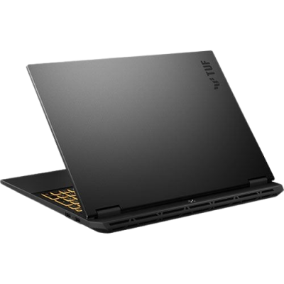 ASUS TUF Gaming F16 FX608JPR - Intel Core i7 14650HX / NVIDIA RTX 5070 / 32GB RAM / 1TB SSD / 16" 165Hz / S/SO ASUS TUF Gaming F16 FX608JPR - Intel Core i7 14650HX / NVIDIA RTX 5070 / 32GB RAM / 1TB SSD / 16" 165Hz / S/SO
