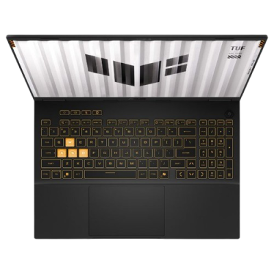 ASUS TUF Gaming F16 FX608JPR - Intel Core i7 14650HX / NVIDIA RTX 5070 / 32GB RAM / 1TB SSD / 16" 165Hz / S/SO ASUS TUF Gaming F16 FX608JPR - Intel Core i7 14650HX / NVIDIA RTX 5070 / 32GB RAM / 1TB SSD / 16" 165Hz / S/SO