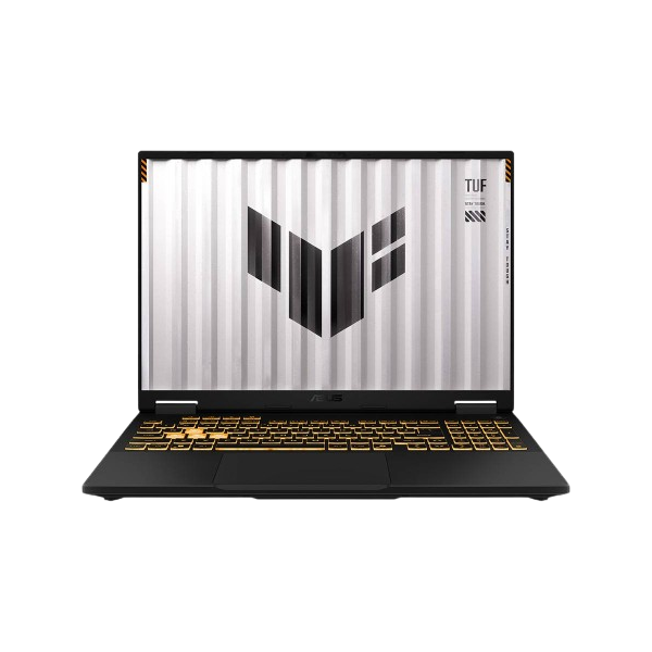 ASUS TUF Gaming F16 FX608JPR - Intel Core i7 14650HX / NVIDIA RTX 5070 / 32GB RAM / 1TB SSD / 16" 165Hz / S/SO
