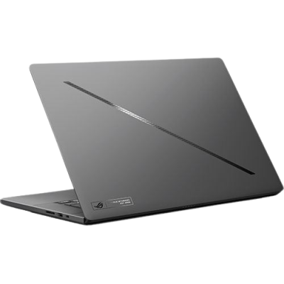 ASUS ROG Zephyrus G14 GA403WP - AMD Ryzen AI 9 HX 370 / NVIDIA RTX 5070 / 32GB RAM / 1TB SSD / 14" OLED 120Hz / Windows 11 Home ASUS ROG Zephyrus G14 GA403WP - AMD Ryzen AI 9 HX 370 / NVIDIA RTX 5070 / 32GB RAM / 1TB SSD / 14" OLED 120Hz / Windows 11 Home