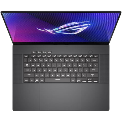 ASUS ROG Zephyrus G14 GA403WP - AMD Ryzen AI 9 HX 370 / NVIDIA RTX 5070 / 32GB RAM / 1TB SSD / 14" OLED 120Hz / Windows 11 Home ASUS ROG Zephyrus G14 GA403WP - AMD Ryzen AI 9 HX 370 / NVIDIA RTX 5070 / 32GB RAM / 1TB SSD / 14" OLED 120Hz / Windows 11 Home