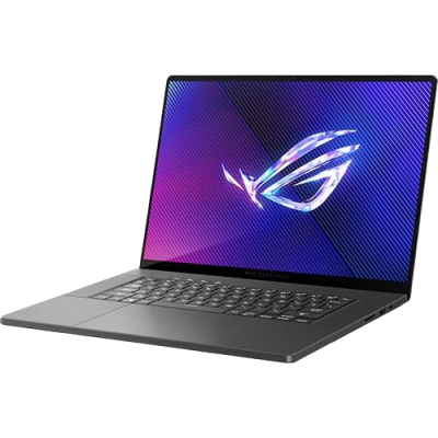 ASUS ROG Zephyrus G14 GA403WP - AMD Ryzen AI 9 HX 370 / NVIDIA RTX 5070 / 32GB RAM / 1TB SSD / 14" OLED 120Hz / Windows 11 Home ASUS ROG Zephyrus G14 GA403WP - AMD Ryzen AI 9 HX 370 / NVIDIA RTX 5070 / 32GB RAM / 1TB SSD / 14" OLED 120Hz / Windows 11 Home