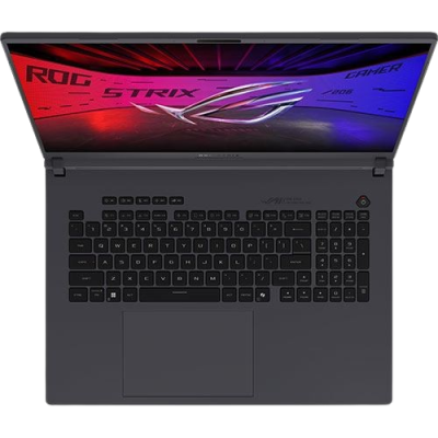 ASUS ROG Strix G815LP - Intel Core Ultra 9  275HX / NVIDIA RTX 5070 / 32GB RAM / 1TB SSD / 18" 240Hz / S/SO ASUS ROG Strix G815LP - Intel Core Ultra 9  275HX / NVIDIA RTX 5070 / 32GB RAM / 1TB SSD / 18" 240Hz / S/SO