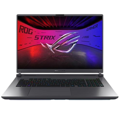 ASUS ROG Strix G815LP - Intel Core Ultra 9  275HX / NVIDIA RTX 5070 / 32GB RAM / 1TB SSD / 18" 240Hz / S/SO