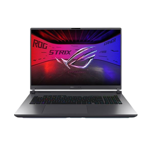 ASUS ROG Strix G815LP - Intel Core Ultra 9  275HX / NVIDIA RTX 5070 / 32GB RAM / 1TB SSD / 18" 240Hz / S/SO