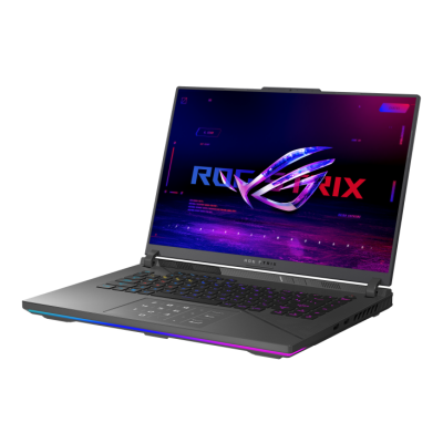 ASUS ROG Strix G16 G614PR - AMD Ryzen 9 / NVIDIA RTX 5070 Ti / 32GB RAM / 1TB SSD / 16" 165Hz / S/SO