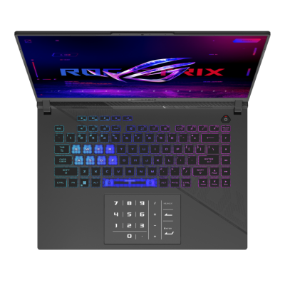 ASUS ROG Strix G16 G614PR - AMD Ryzen 9 / NVIDIA RTX 5070 Ti / 32GB RAM / 1TB SSD / 16" 165Hz / S/SO
