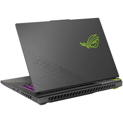 ASUS ROG Strix G16 G614PR - AMD Ryzen 9 / NVIDIA RTX 5070 Ti / 32GB RAM / 1TB SSD / 16" 165Hz / S/SO