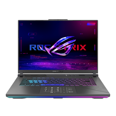 ASUS ROG Strix G16 G615LR - Intel Core Ultra 9 275HX / NVIDIA 5070Ti / 32GB RAM / 1TB SSD / 16" 240Hz / S/SO