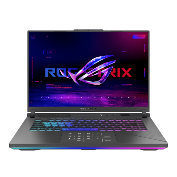 ASUS ROG Strix G16 G615LR - Intel Core Ultra 9 275HX / NVIDIA 5070Ti / 32GB RAM / 1TB SSD / 16" 240Hz / S/SO