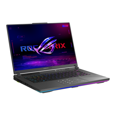 ASUS ROG Strix G16 G615LR - Intel Core Ultra 9 275HX / NVIDIA 5070Ti / 32GB RAM / 1TB SSD / 16" 240Hz / S/SO ASUS ROG Strix G16 G615LR - Intel Core Ultra 9 275HX / NVIDIA 5070Ti / 32GB RAM / 1TB SSD / 16" 240Hz / S/SO
