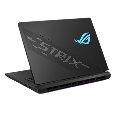 ASUS ROG Strix Scar 16 G635LR - Intel Core Ultra 9 275HX / NVIDIA RTX 5070Ti / 64GB RAM / 1TB SSD / 16" 240Hz / Windows 11 Home ASUS ROG Strix Scar 16 G635LR - Intel Core Ultra 9 275HX / NVIDIA RTX 5070Ti / 64GB RAM / 1TB SSD / 16" 240Hz / Windows 11 Home