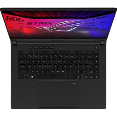ASUS ROG Strix Scar 16 G635LR - Intel Core Ultra 9 275HX / NVIDIA RTX 5070Ti / 64GB RAM / 1TB SSD / 16" 240Hz / Windows 11 Home ASUS ROG Strix Scar 16 G635LR - Intel Core Ultra 9 275HX / NVIDIA RTX 5070Ti / 64GB RAM / 1TB SSD / 16" 240Hz / Windows 11 Home