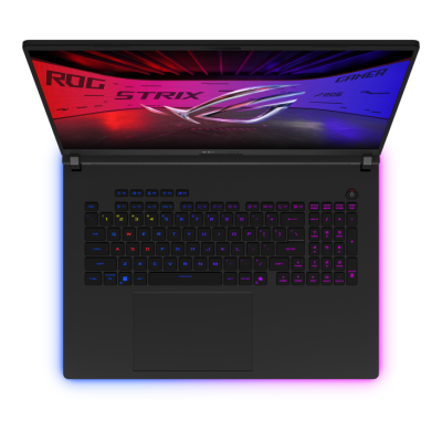 ASUS ROG Strix Scar 18 G835LX - Intel Core Ultra 9  275HX / NVIDIA RTX 5090 / 64GB RAM / 2TB SSD /
