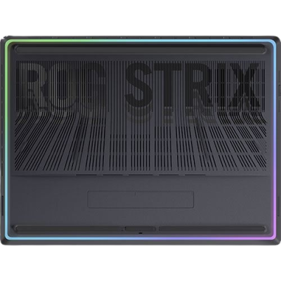 ASUS ROG Strix Scar 18 G835LX - Intel Core Ultra 9  275HX / NVIDIA RTX 5090 / 64GB RAM / 2TB SSD /