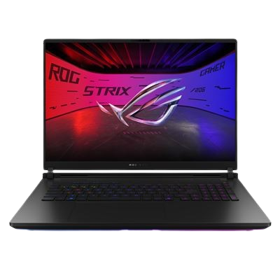 ASUS ROG Strix Scar 18 G835LX - Intel Core Ultra 9  275HX / NVIDIA RTX 5090 / 64GB RAM / 2TB SSD /