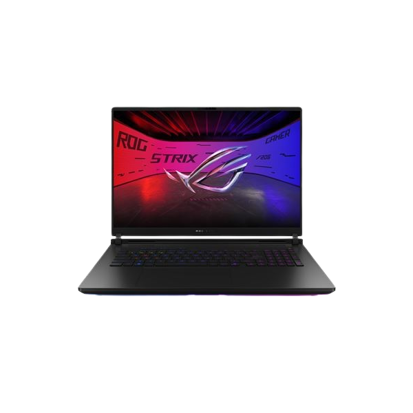 ASUS ROG Strix Scar 18 G835LX - Intel Core Ultra 9  275HX / NVIDIA RTX 5090 / 64GB RAM / 2TB SSD /