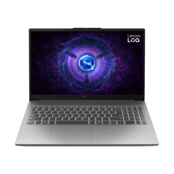LOQ-15IAX9E - I5 12450HX / RTX 3050 6GB / 16GB RAM / 512GB SSD / 15.6" 144Hz / S/SO