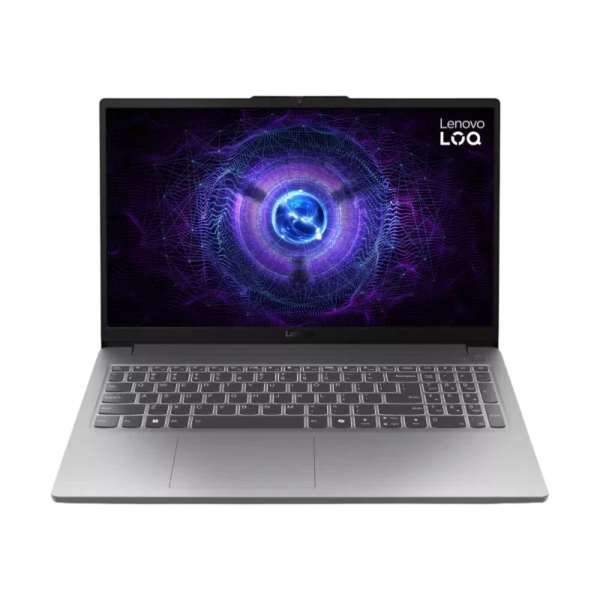 LOQ 15IAX9E - Intel I5 12450HX / RTX 2050 / 16GB RAM / 512GB SSD / 15.6" Full HD / FREE DOS