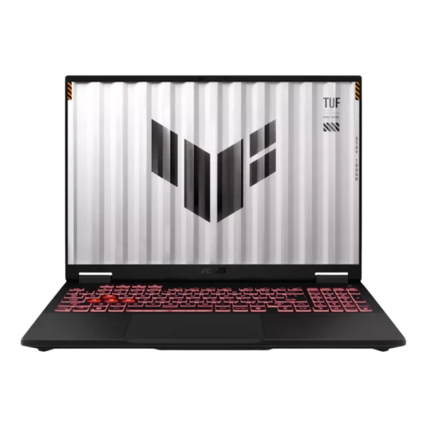 TUF Gaming A16 - AMD Ryzen 7 260 / RTX 5070 8GB / 32GB RAM / 1TB SSD / 16'' / S/SO