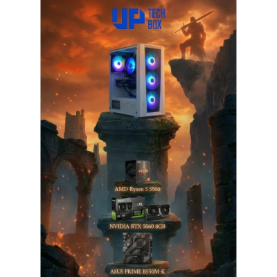 %brand% - PC Gamer %product-name%