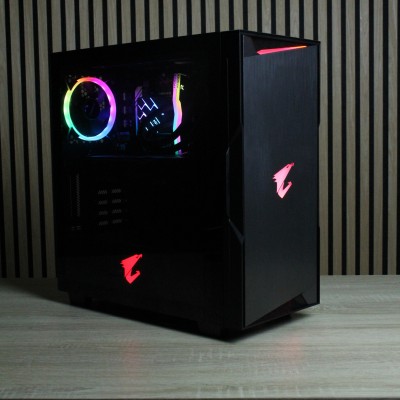 PC Gamer LYT V20 - Desempenho Superior com Intel i7-14700KF e RTX 5070, PC para Jogos Exigentes