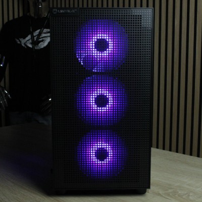 LYT V5.1- AMD RYZEN 7 5700X