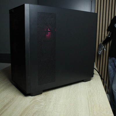 LYT V5.1- AMD RYZEN 7 5700X