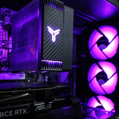 LYT V5.1- AMD RYZEN 7 5700X