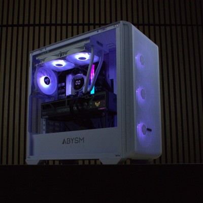 %brand% - PC Gamer %product-name%